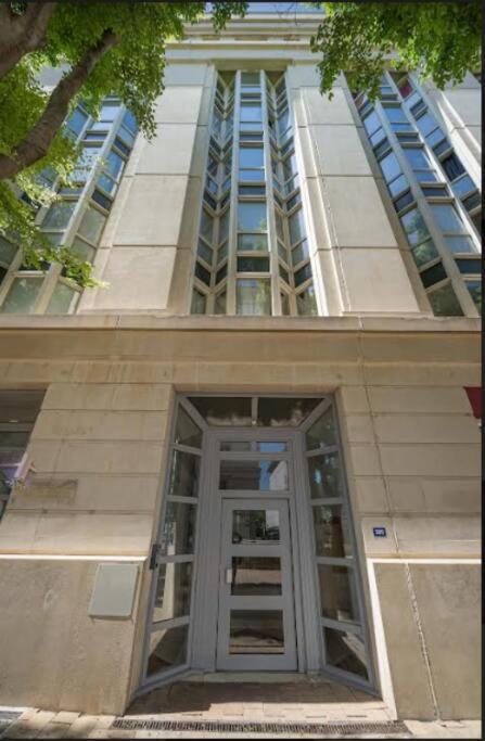 L'Horizon, T3, Terrasse, Pkg, Quartier Antigone Apartman Montpellier Kültér fotó